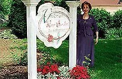 Hotel Victorian Rose Garden 3*