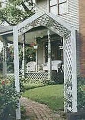 Victorian Rose Garden Hotel Algonquin